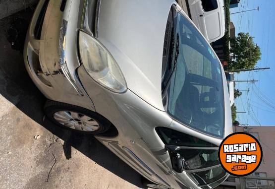 Autos - Citroen Picasso 2007 Nafta 250000Km - En Venta