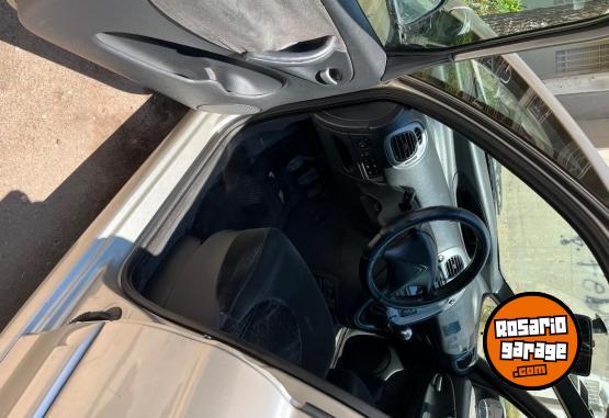 Autos - Citroen Picasso 2007 Nafta 250000Km - En Venta