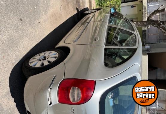 Autos - Citroen Picasso 2007 Nafta 250000Km - En Venta