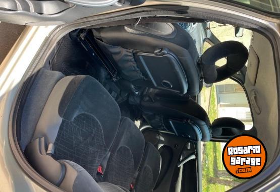 Autos - Citroen Picasso 2007 Nafta 250000Km - En Venta