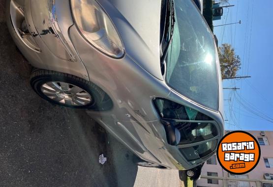 Autos - Citroen Picasso 2007 Nafta 250000Km - En Venta