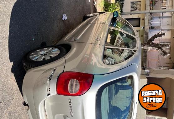 Autos - Citroen Picasso 2007 Nafta 250000Km - En Venta