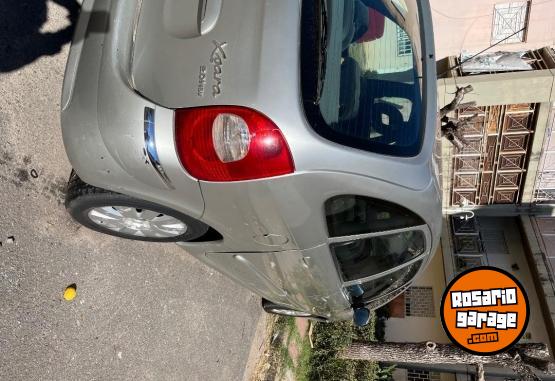 Autos - Citroen Picasso 2007 Nafta 250000Km - En Venta