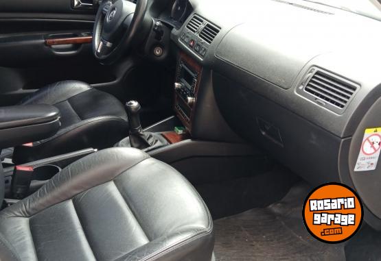 Autos - Volkswagen Bora 1.8 2013 Nafta 84000Km - En Venta