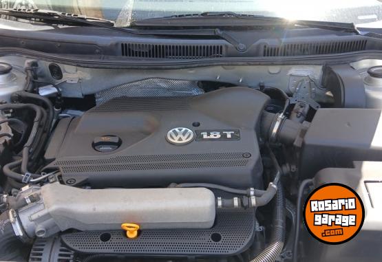 Autos - Volkswagen Bora 1.8 2013 Nafta 84000Km - En Venta