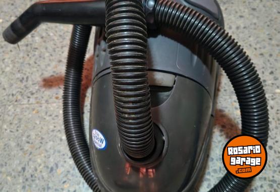 Hogar - Aspiradora tipo trineo ELECTROLUX 1200W - En Venta