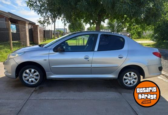 Autos - Peugeot 207 compact xs 1.4 2011 Nafta 139000Km - En Venta