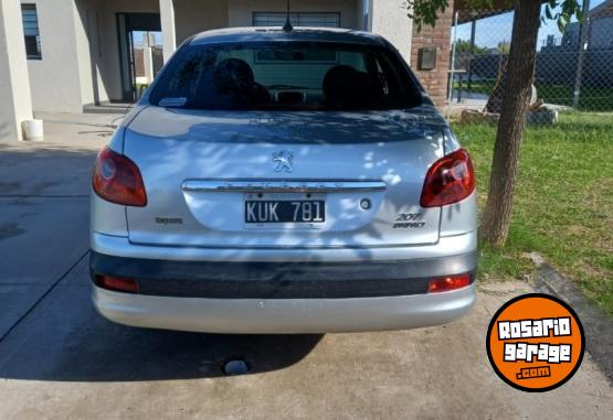 Autos - Peugeot 207 compact xs 1.4 2011 Nafta 139000Km - En Venta