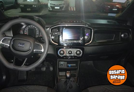 Camionetas - Fiat Strada Freedom 2024 Nafta 25000Km - En Venta