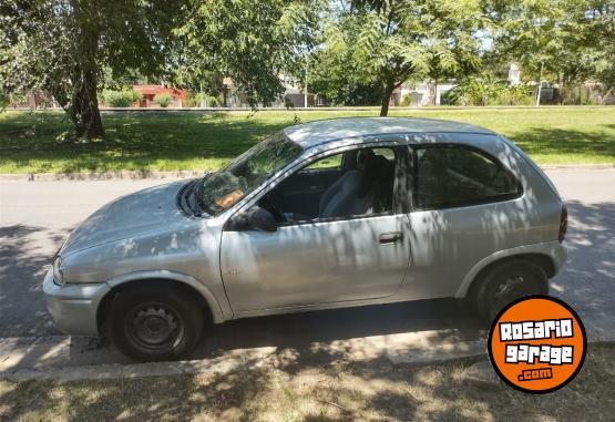 Autos - Chevrolet Corsa 2010 GNC 1111Km - En Venta