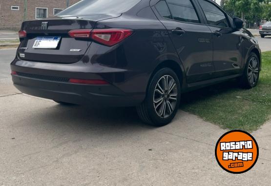 Autos - Fiat 1.8 PRECISION 2022 Nafta 68000Km - En Venta