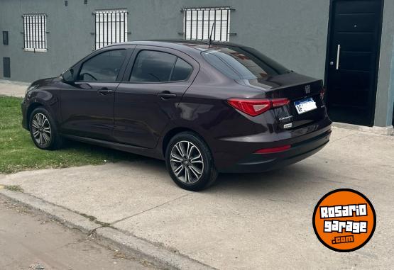 Autos - Fiat 1.8 PRECISION 2022 Nafta 68000Km - En Venta