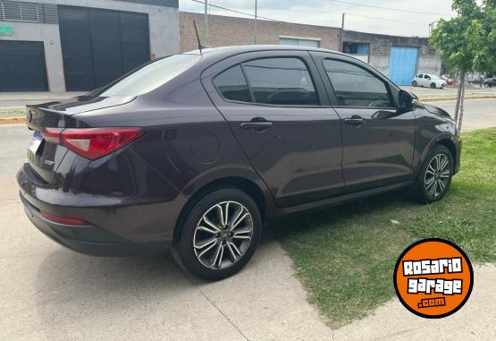 Autos - Fiat 1.8 PRECISION 2022 Nafta 68000Km - En Venta