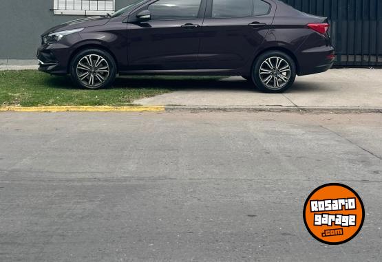 Autos - Fiat 1.8 PRECISION 2022 Nafta 68000Km - En Venta