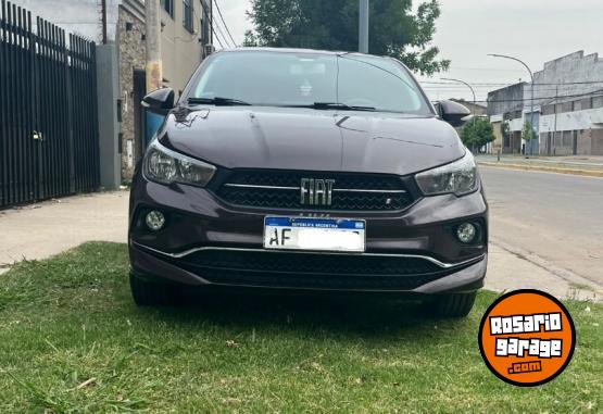 Autos - Fiat 1.8 PRECISION 2022 Nafta 68000Km - En Venta