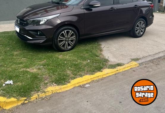 Autos - Fiat 1.8 PRECISION 2022 Nafta 68000Km - En Venta