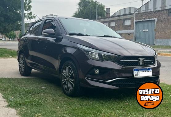 Autos - Fiat 1.8 PRECISION 2022 Nafta 68000Km - En Venta