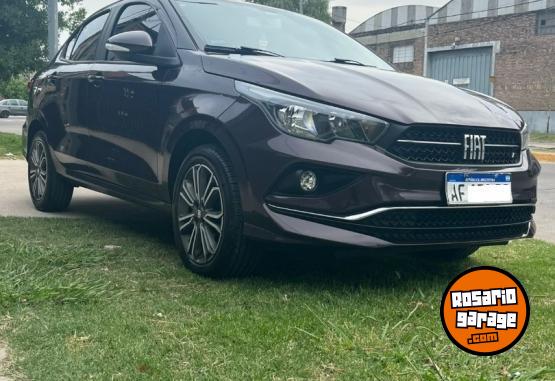 Autos - Fiat 1.8 PRECISION 2022 Nafta 68000Km - En Venta