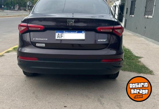 Autos - Fiat 1.8 PRECISION 2022 Nafta 68000Km - En Venta