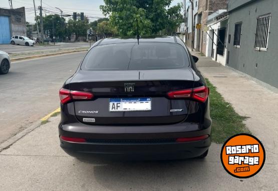 Autos - Fiat 1.8 PRECISION 2022 Nafta 68000Km - En Venta