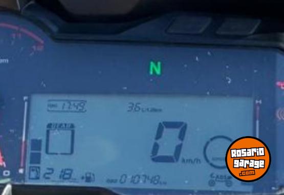 Motos - RVM Tekken 500 RVM 2024 Nafta 10000Km - En Venta