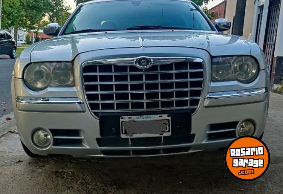 Autos - Chrysler 300c 2009 Nafta 275000Km - En Venta