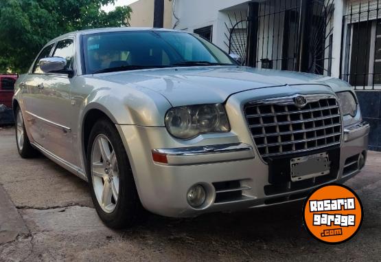 Autos - Chrysler 300c 2009 Nafta 275000Km - En Venta