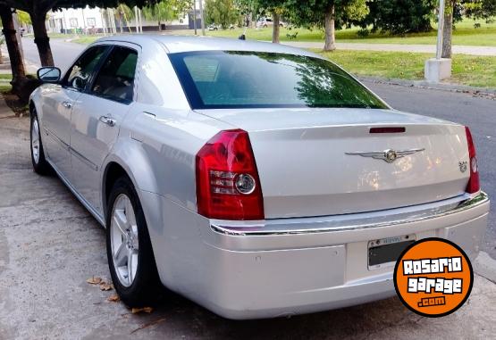 Autos - Chrysler 300c 2009 Nafta 275000Km - En Venta