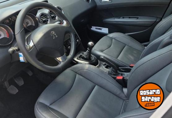 Autos - Peugeot 408 Feline 2022 Diesel 60000Km - En Venta