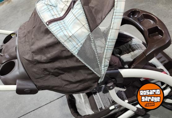 Art�culos para beb� - Coche Graco - En Venta
