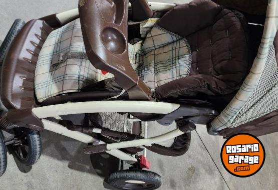 Art�culos para beb� - Coche Graco - En Venta