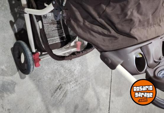 Art�culos para beb� - Coche Graco - En Venta