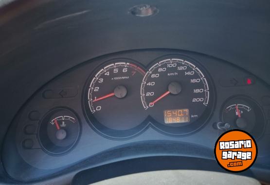 Autos - Chevrolet Corsa 1.4 LT PACK 1 - 5p 2013 GNC 184000Km - En Venta