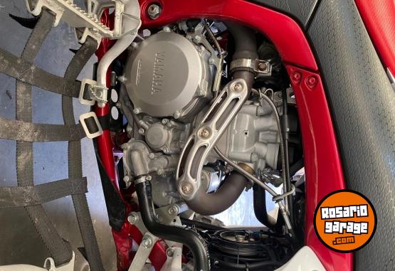 Cuatris y UTVs - Yamaha Yamaha YFZ 450 R 2012  2Km - En Venta