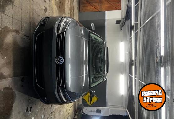 Autos - Volkswagen Vento 2011 Nafta 90000Km - En Venta