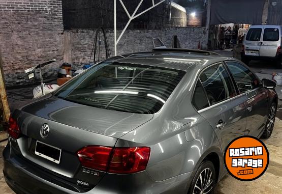 Autos - Volkswagen Vento 2011 Nafta 90000Km - En Venta