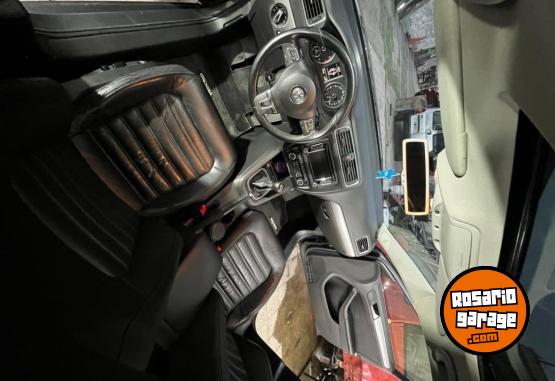 Autos - Volkswagen Vento 2011 Nafta 90000Km - En Venta