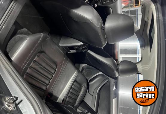 Autos - Volkswagen Vento 2011 Nafta 90000Km - En Venta