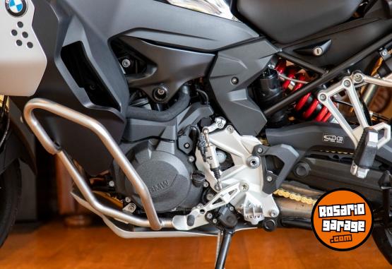 Motos - Bmw F 900 GS ADVENTURE 2025 Nafta 1404Km - En Venta