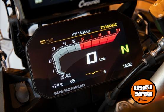 Motos - Bmw F 900 GS ADVENTURE 2025 Nafta 1404Km - En Venta