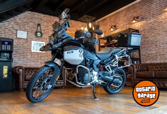 Motos - Bmw F 900 GS ADVENTURE 2025 Nafta 1404Km - En Venta