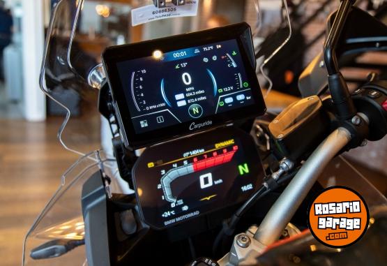 Motos - Bmw F 900 GS ADVENTURE 2025 Nafta 1404Km - En Venta