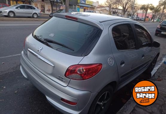 Autos - Peugeot 207 2013 Nafta 112000Km - En Venta