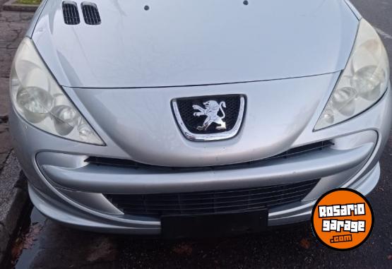 Autos - Peugeot 207 2013 Nafta 112000Km - En Venta