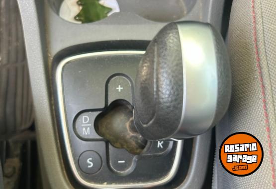 Autos - Volkswagen Fox MSI highline 2015 Nafta 152500Km - En Venta