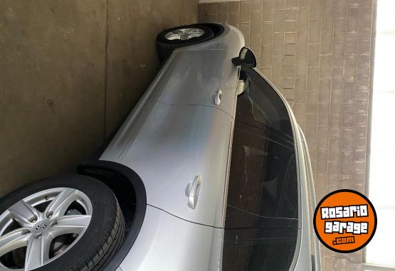 Camionetas - Porsche Cayenne 2012 Diesel 209000Km - En Venta