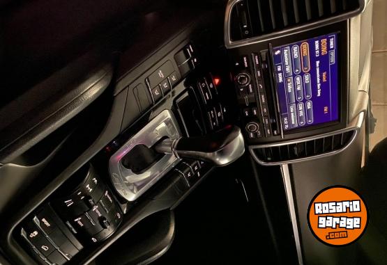 Camionetas - Porsche Cayenne 2012 Diesel 209000Km - En Venta