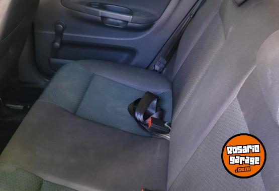 Autos - Volkswagen GOL TREN 2017 GNC 100200Km - En Venta