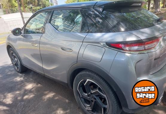 Autos - DS Crossback Puretech 155 hp 2021 Nafta 26500Km - En Venta