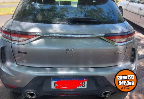 Autos - DS Crossback Puretech 155 hp 2021 Nafta 26500Km - En Venta